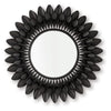 Ryenmour - Accent Mirror - Oil Rubbed Bronze Finish