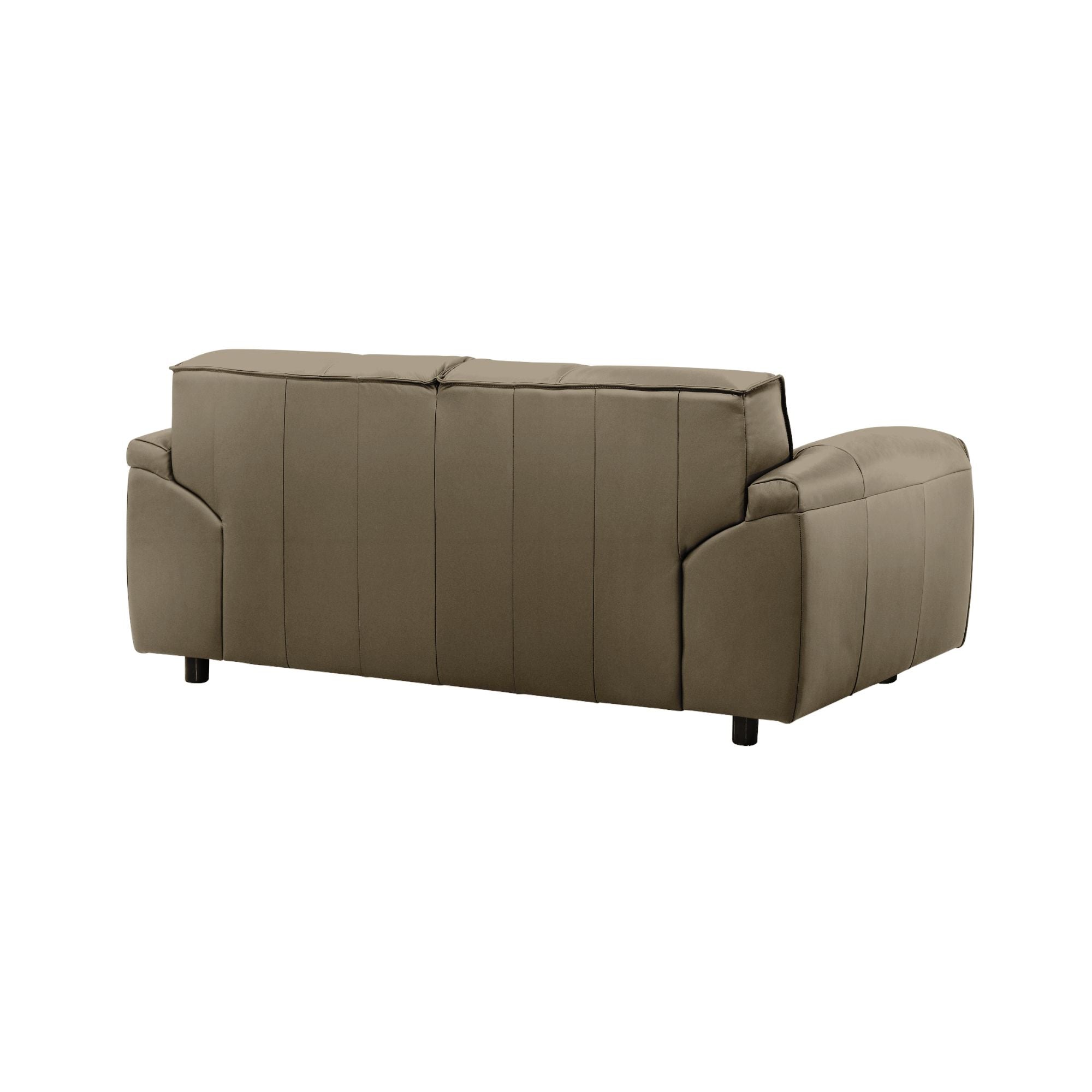 Tanner - 2-Piece Living Room Set (Sofa & Loveseat)