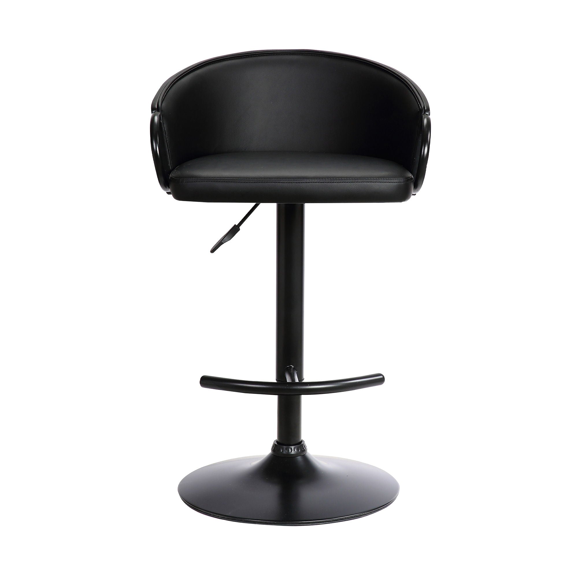 Montego - Adjustable Swivel Barstool