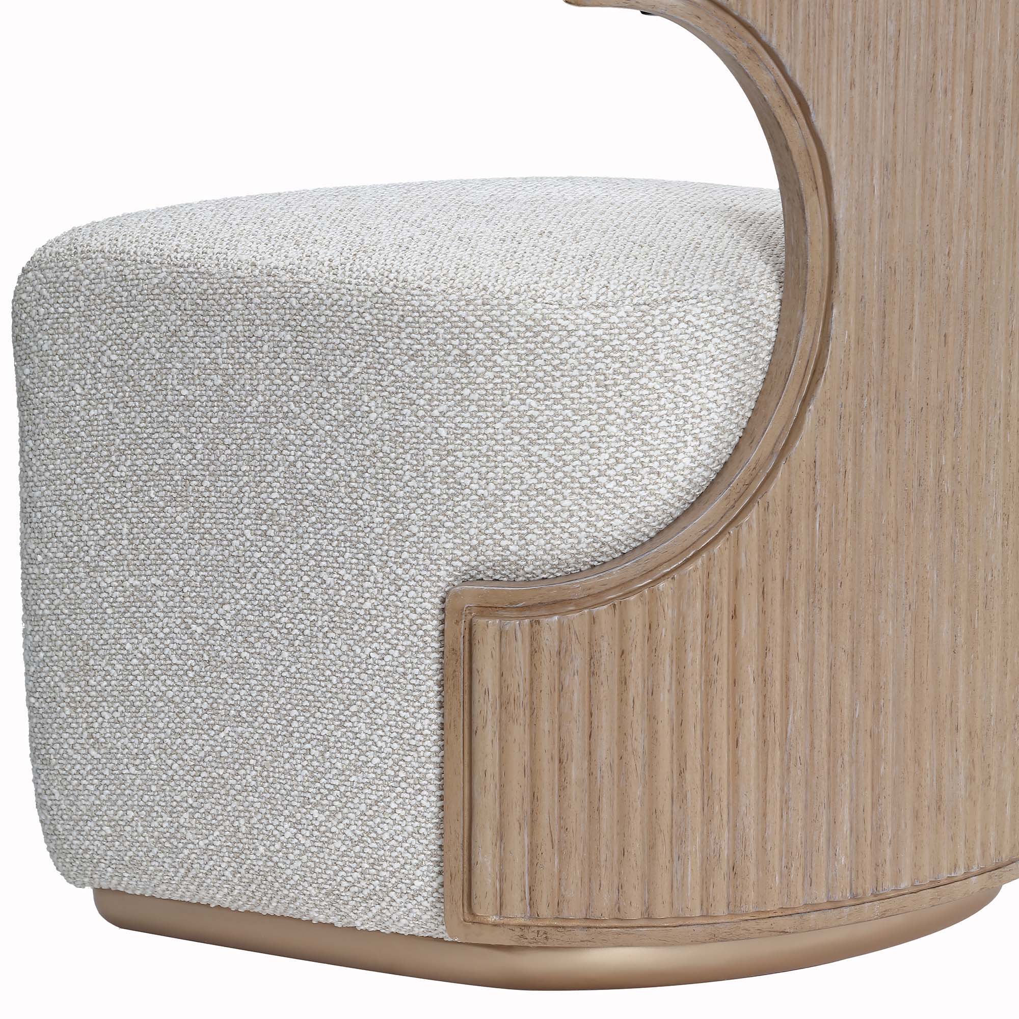 West Kensington - Vanity Chair