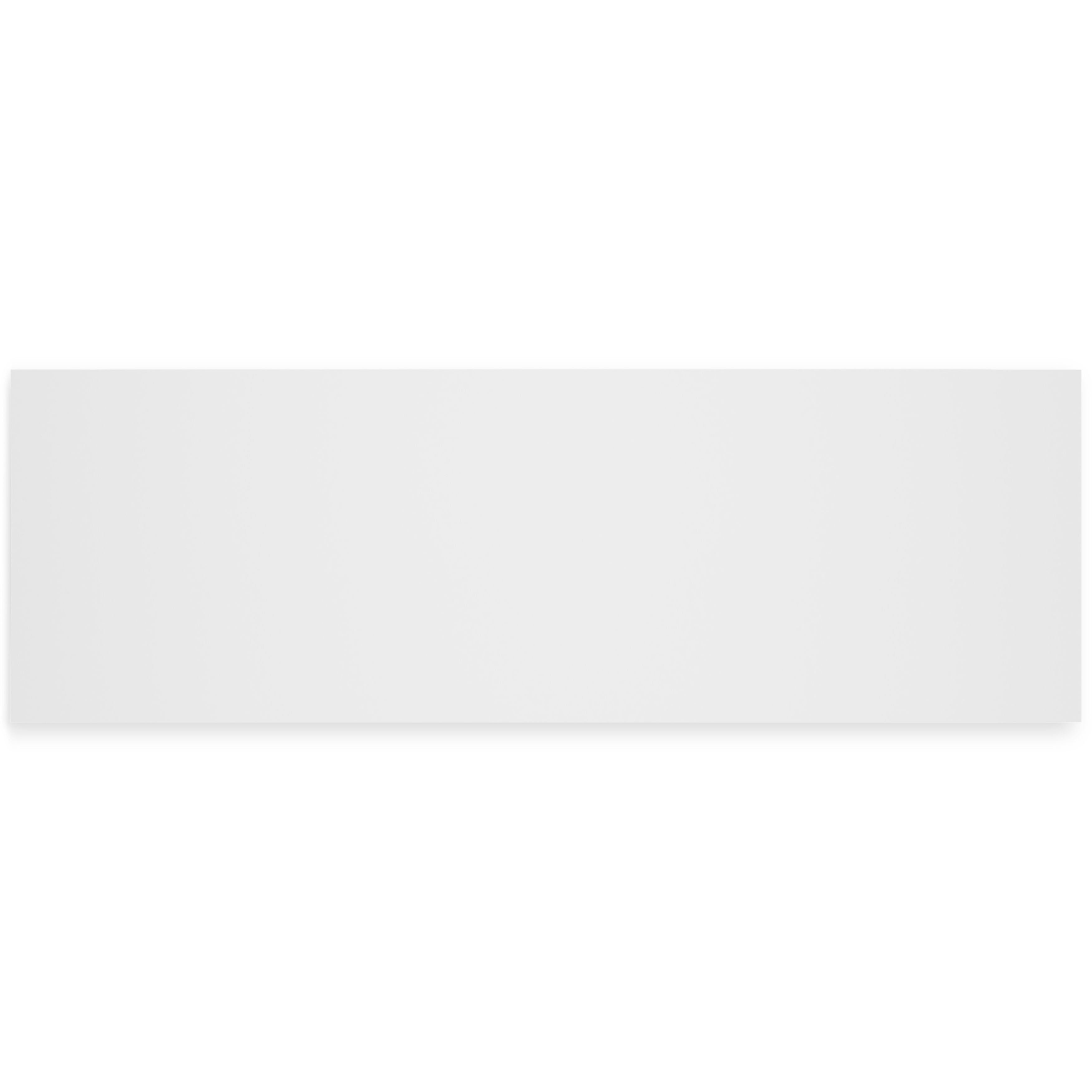 Onita - Home Office Desk - White