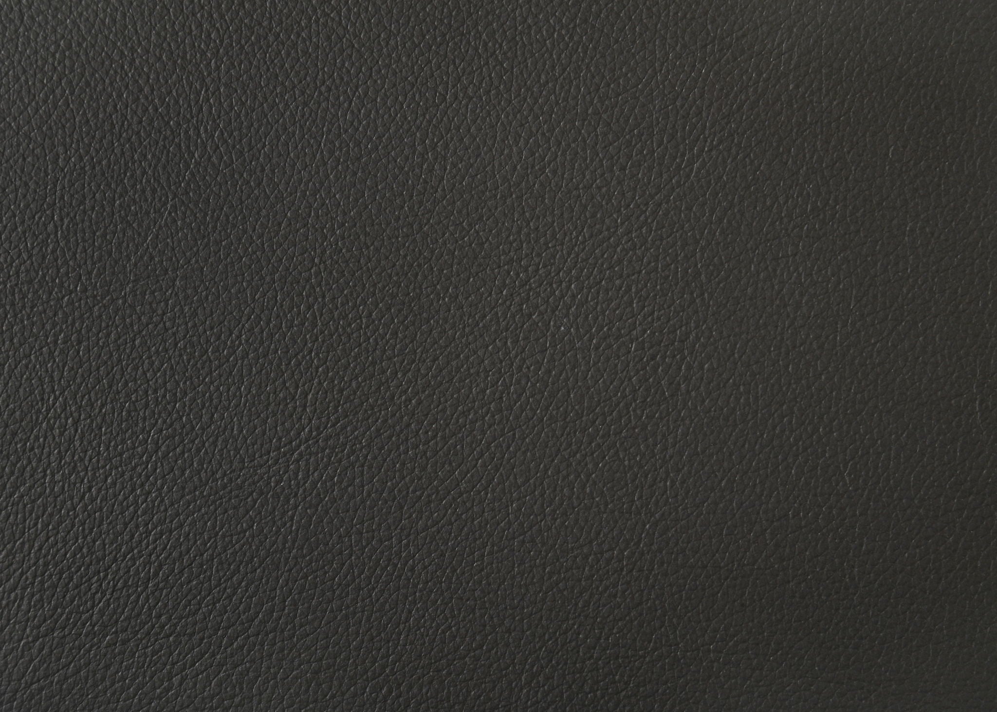 Pimentel - Leather Sectional Sofa With Tufted Back And Track Arms