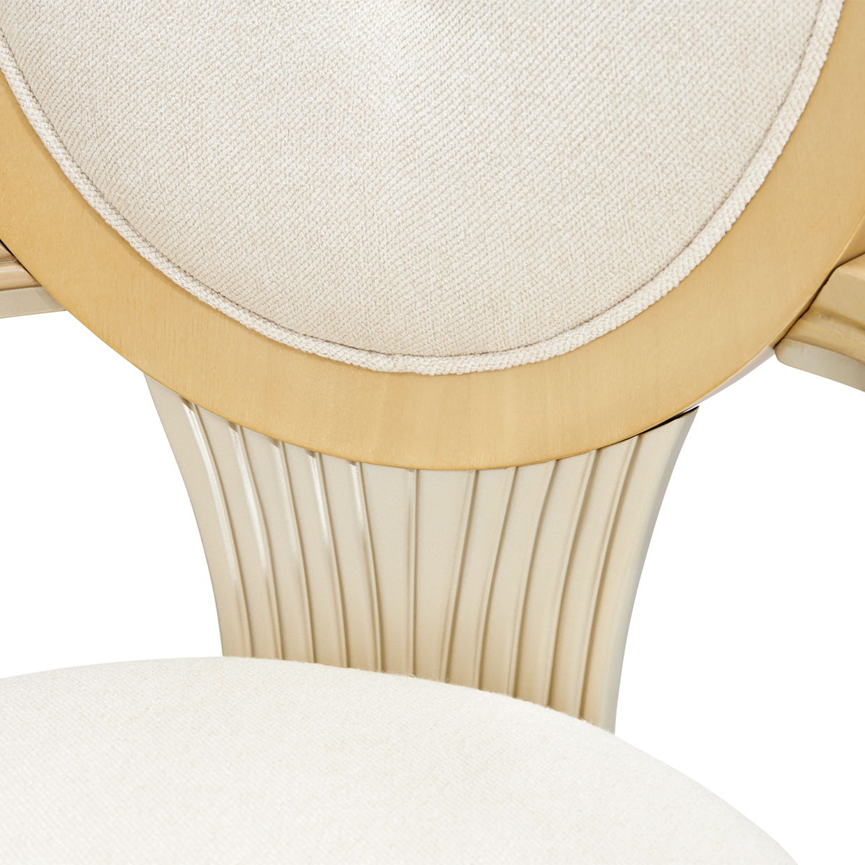 Camellia Field - Dining Arm Chair (Set of 2)