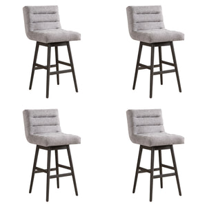 Elias - Swivel Barstool