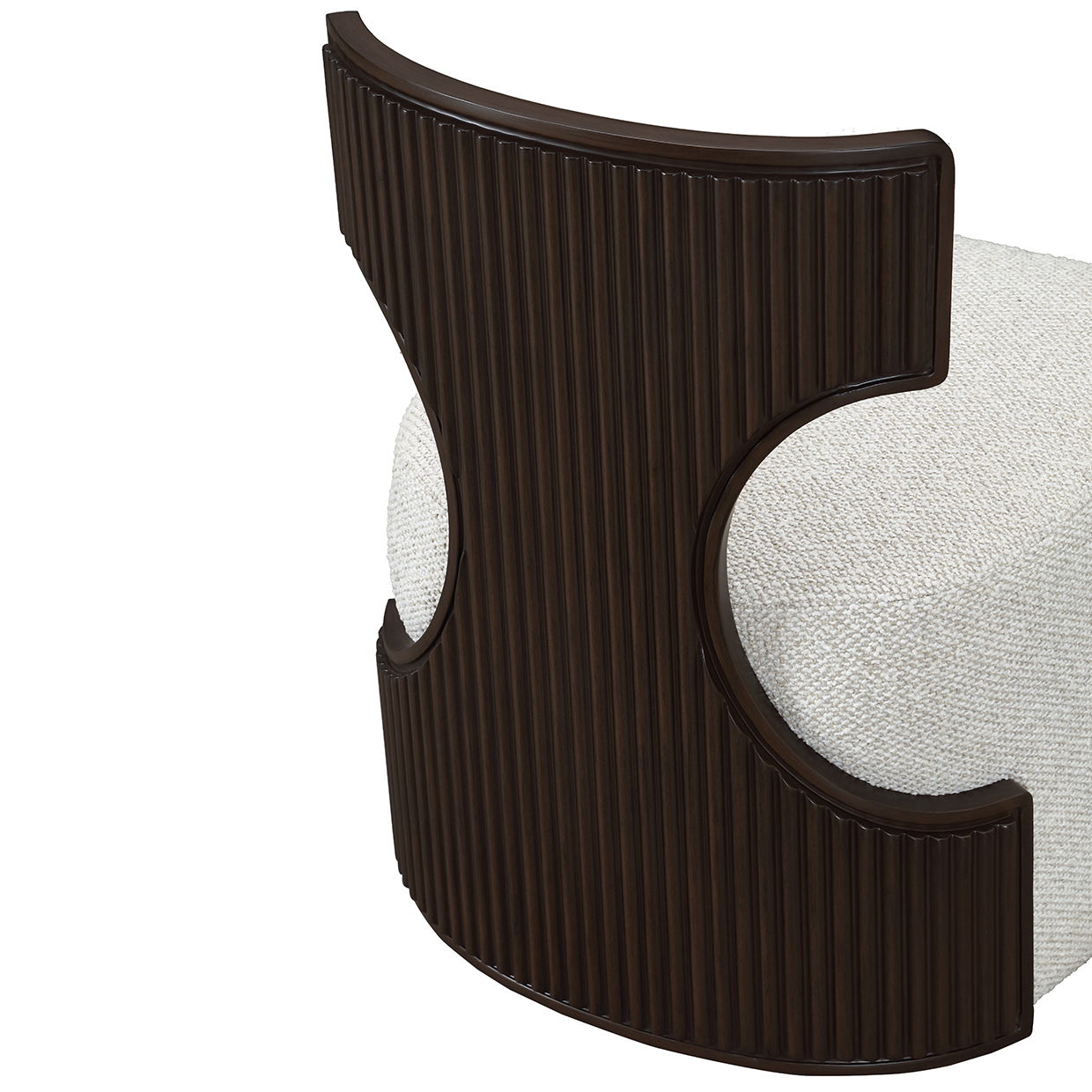 West Kensington - Vanity Chair