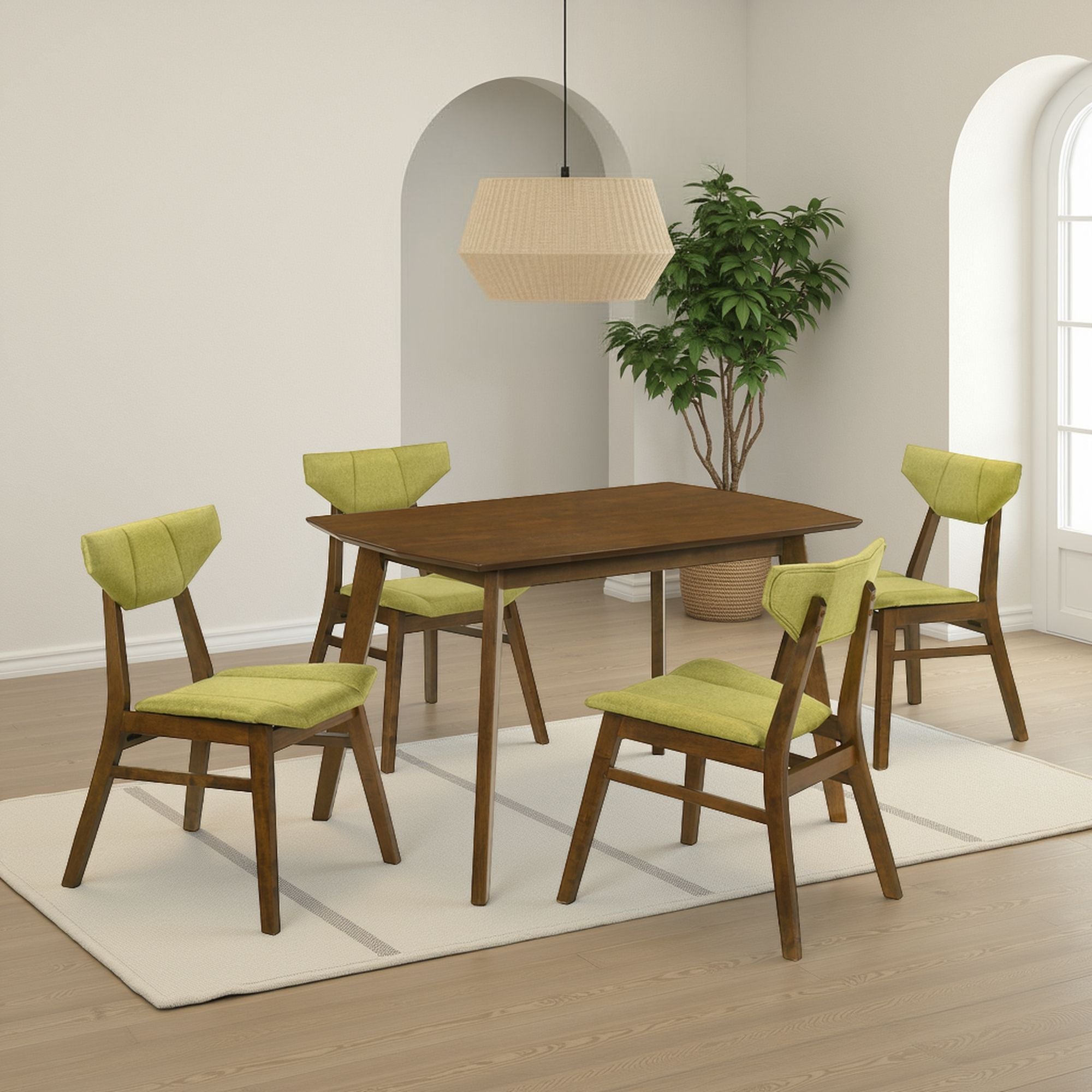 Amaris - Upholstered Dining Chair (Set of 4)
