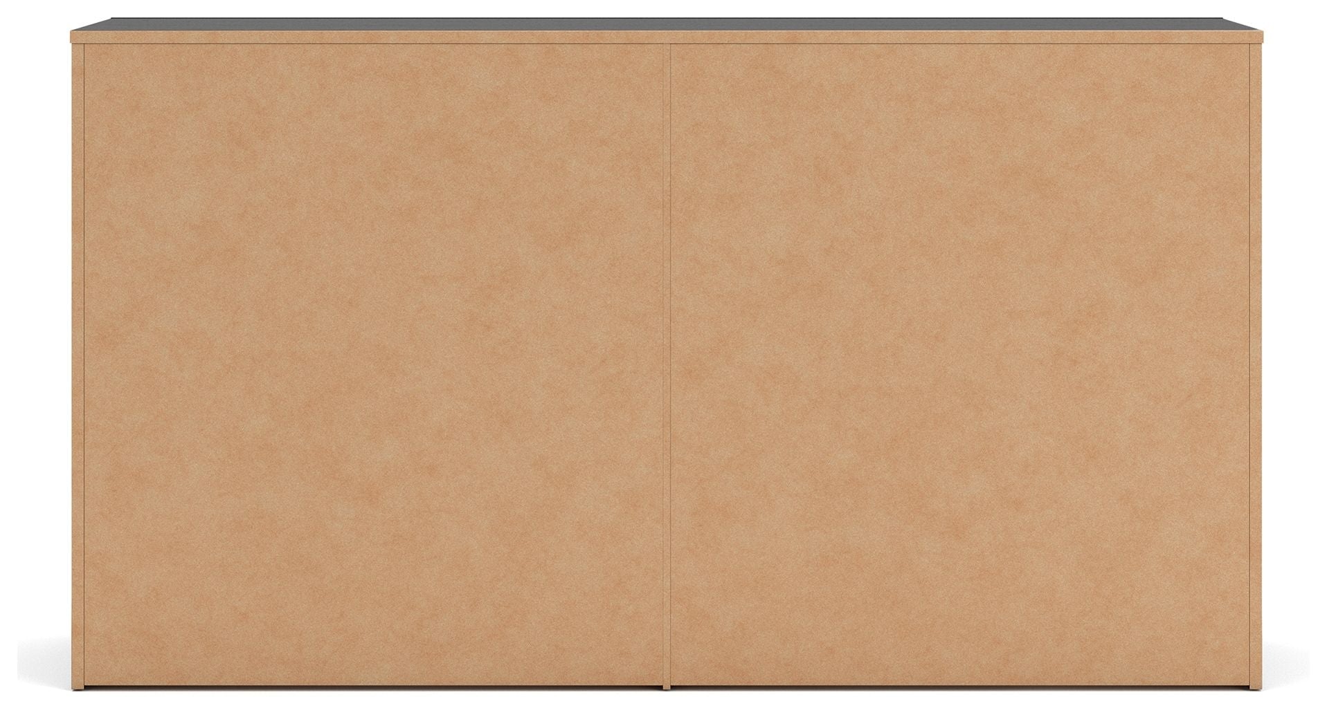 Broachmyn - Six Drawer Dresser