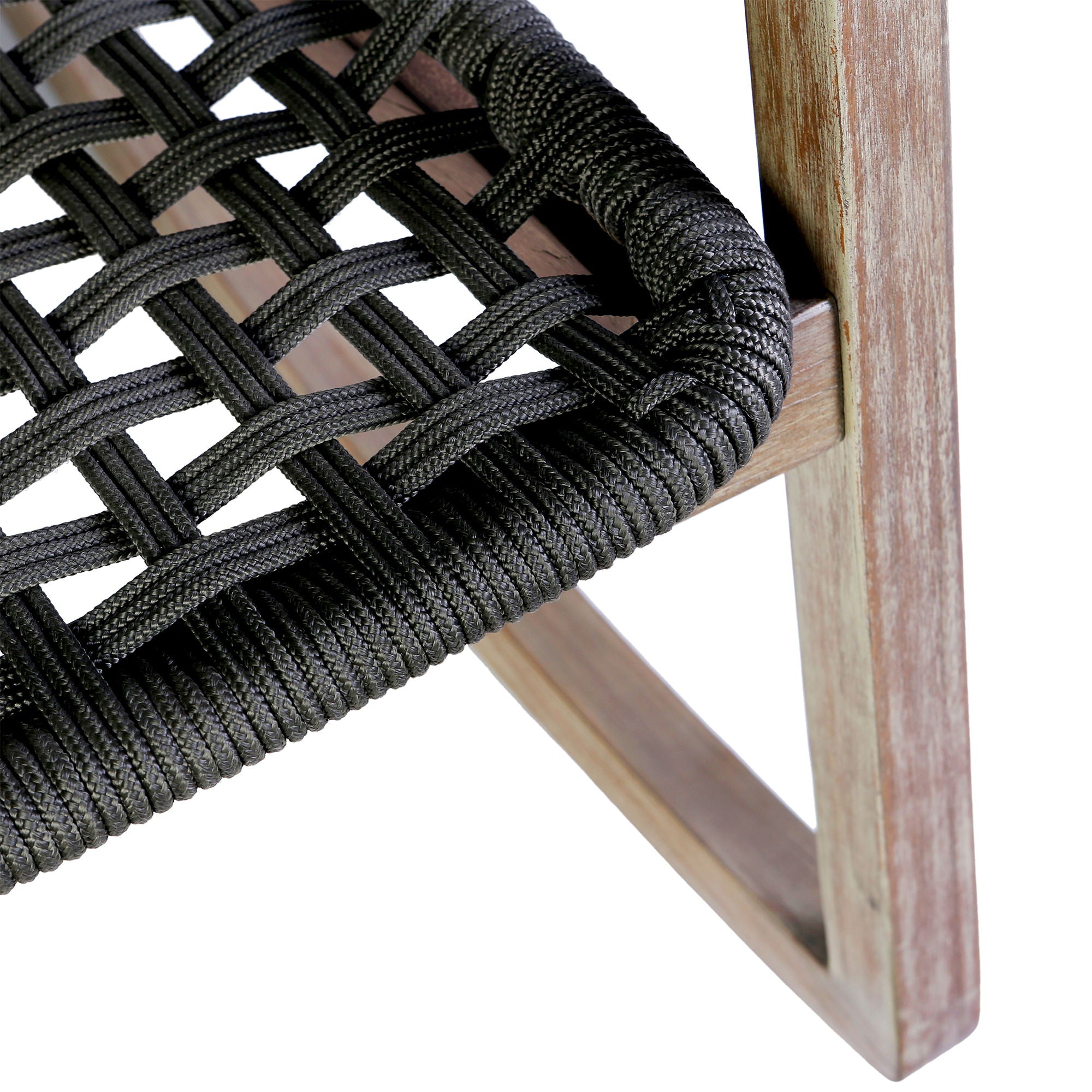 Griffin - Outdoor Patio Rocking Chair