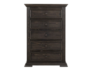 Terra - Chest