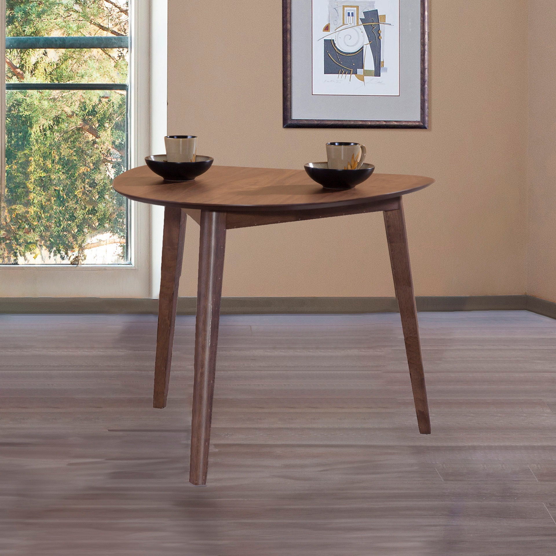 Oscar - Corner Table