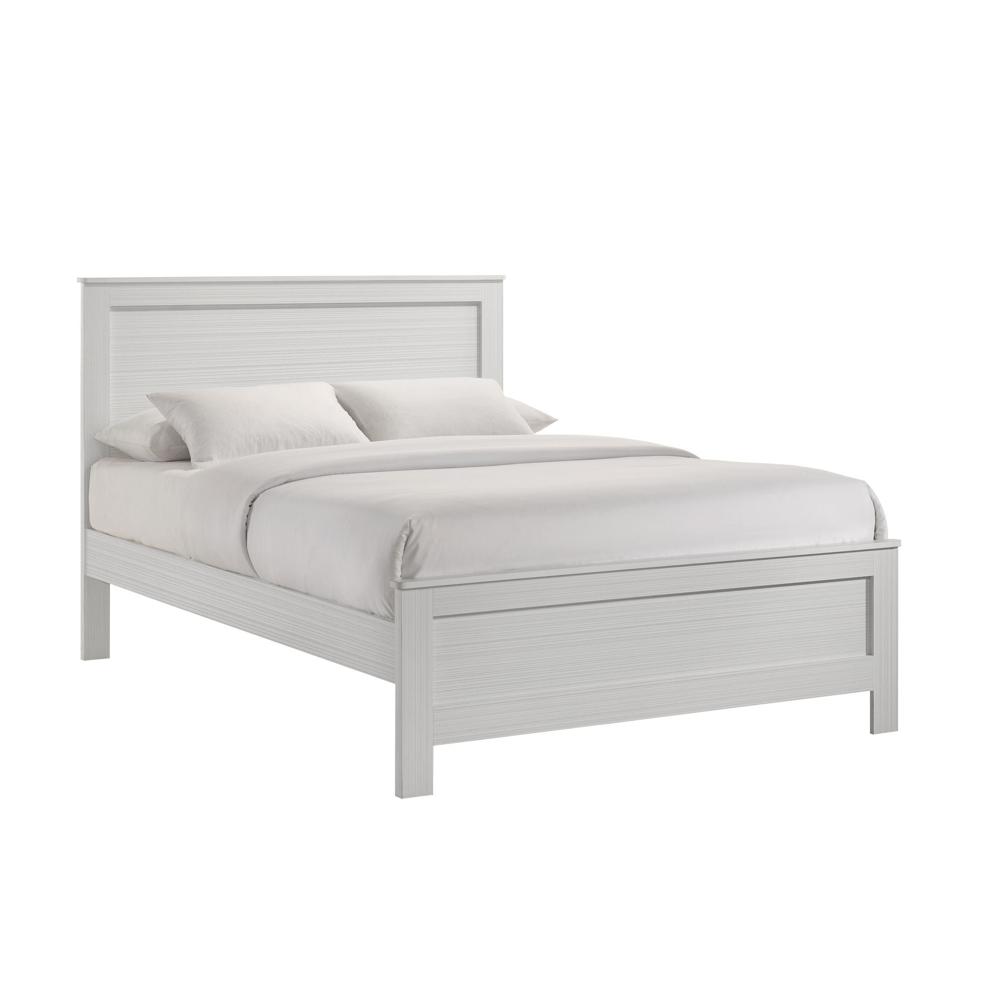 Sami - Youth Panel Bed