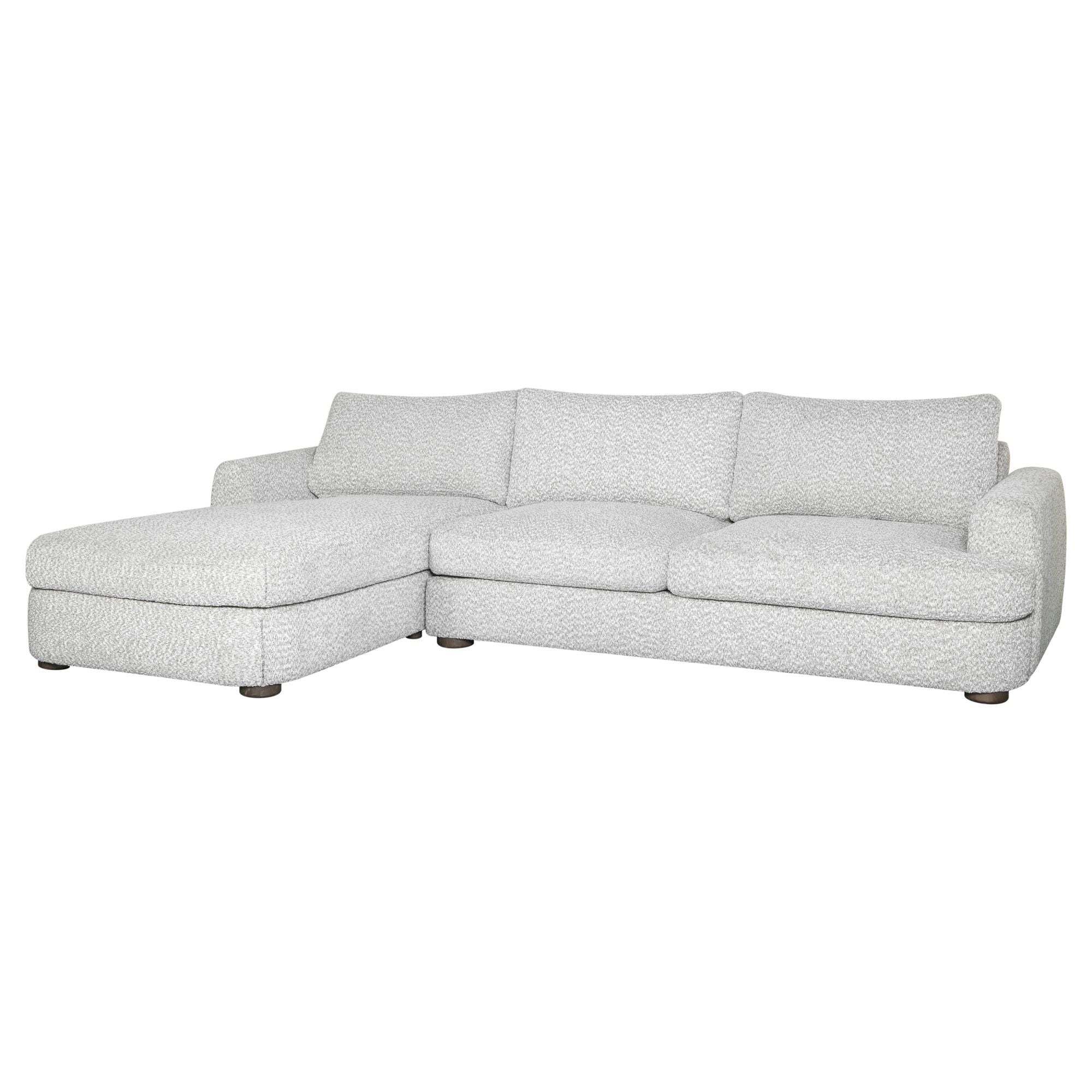 Reid - Rectangular Sectional Sofa