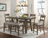 Hillcrest Counter Height Set