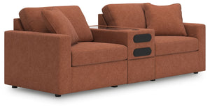 Modmax - Sectional - Spice