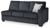 Altari - Raf Sofa - Slate