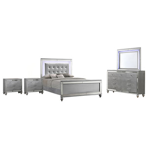 Valentino - Bedroom Set