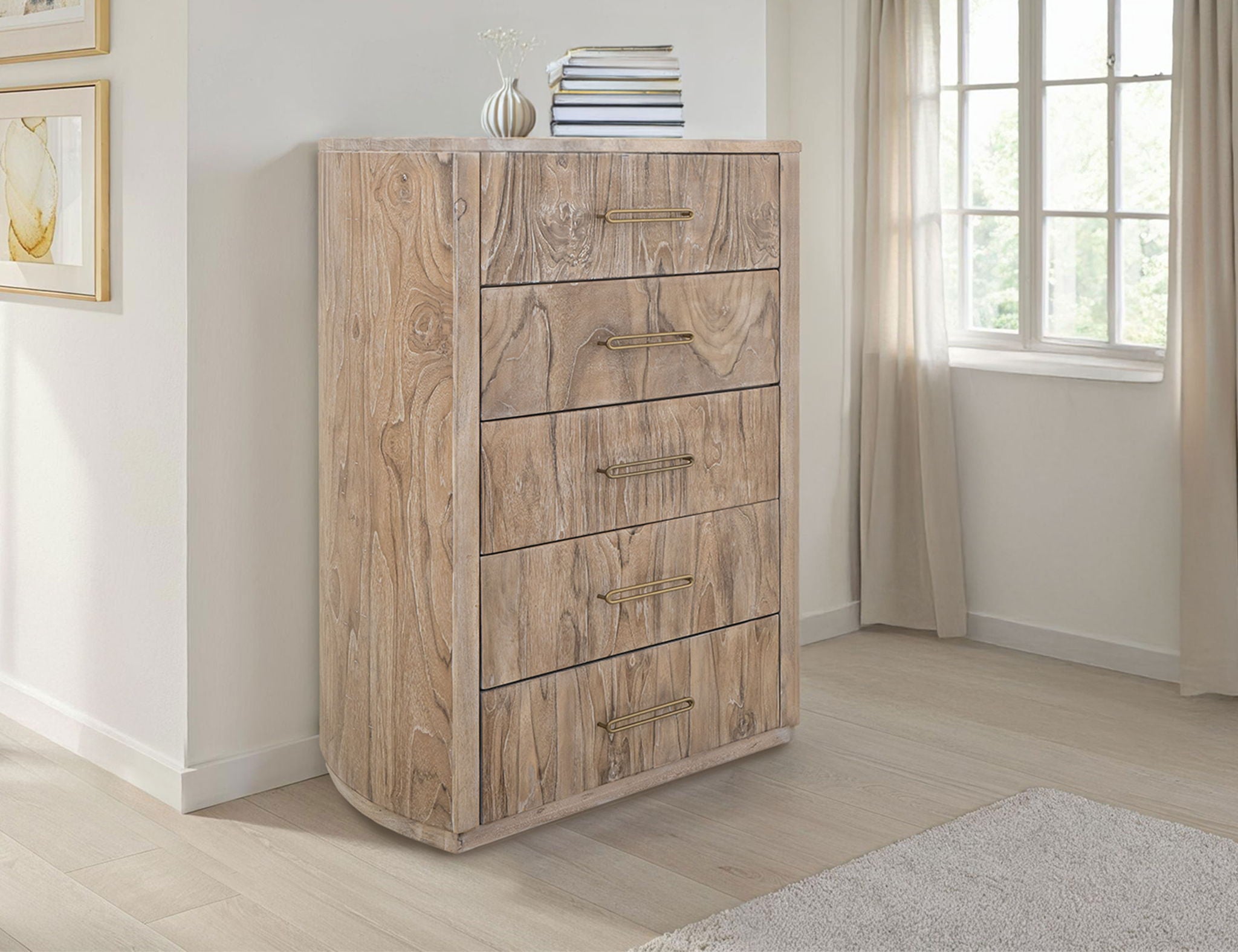 Balam - Chest