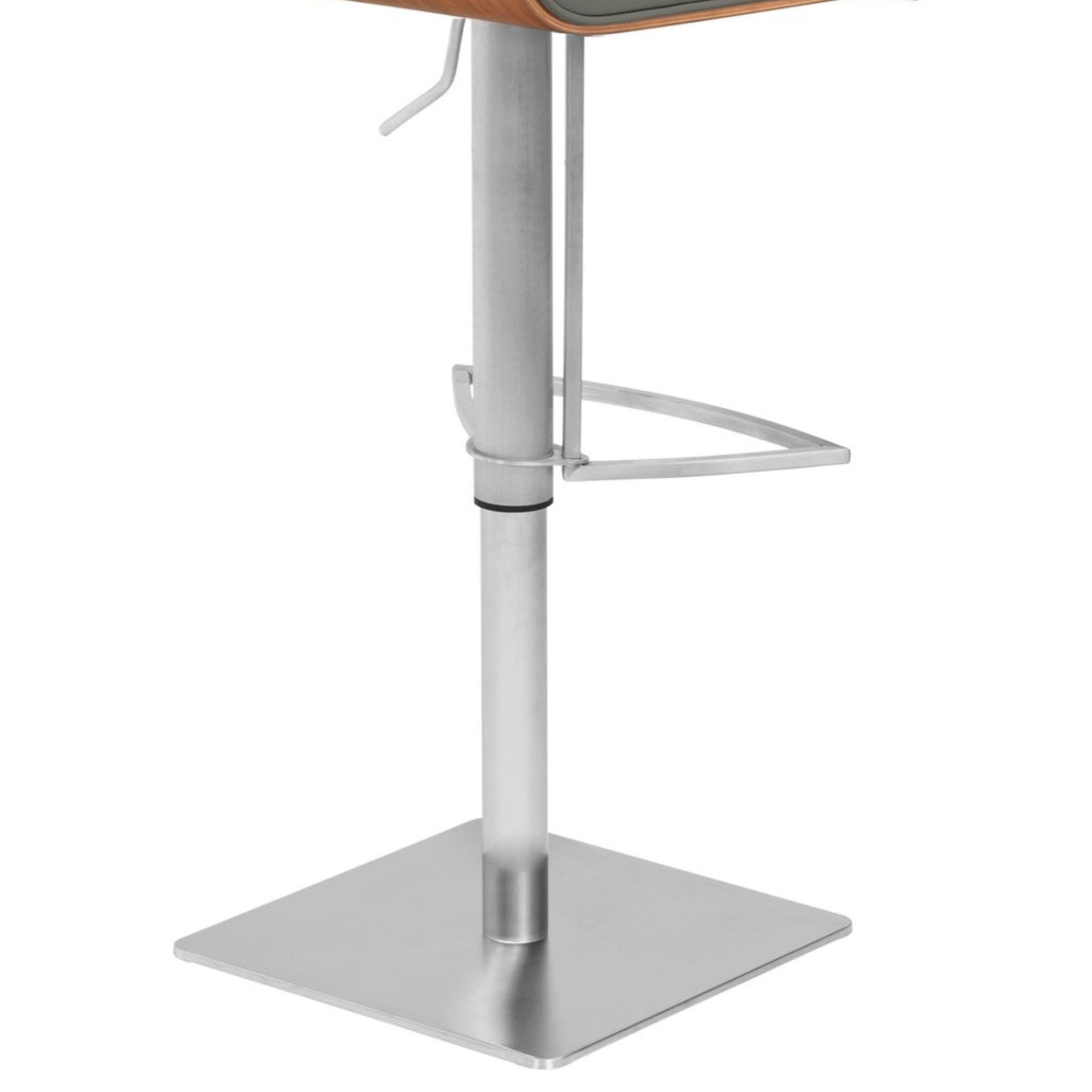 Café - Adjustable Swivel Bar Stool