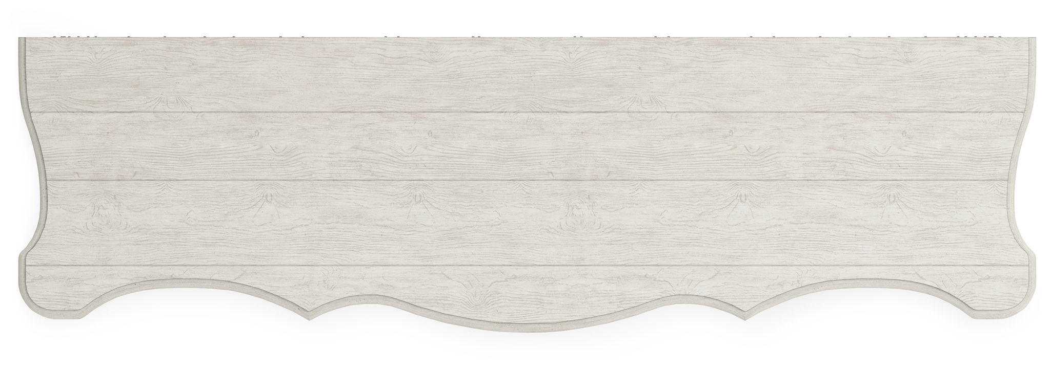 Arlendyne - Dresser - Antique White
