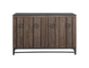 Ebano - Console - Brown