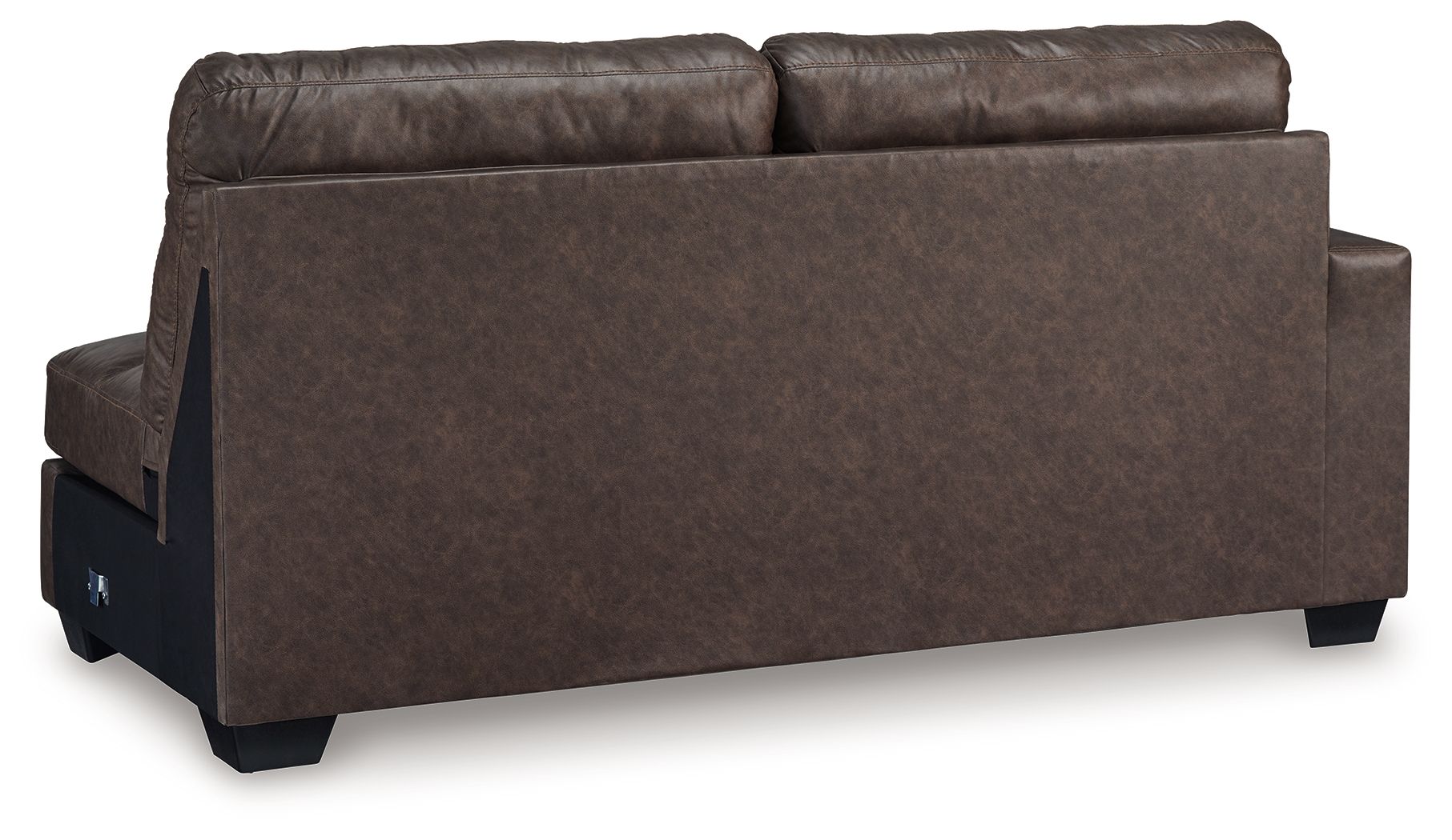 Barlin Mills - Laf Sofa - Umber
