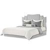 Signature Beds & Benches - Tulip Lift Up Storage Bed