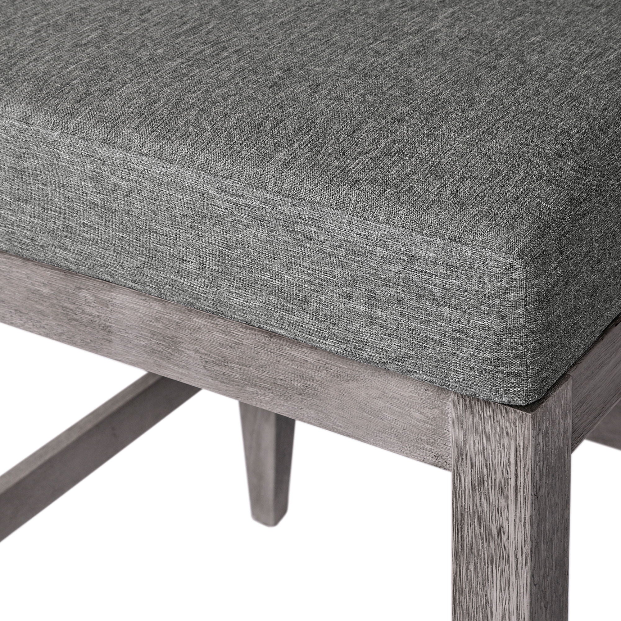 Vivid - Outdoor Patio Counter Stool Set