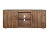 Balam - 2 Door TV Stand