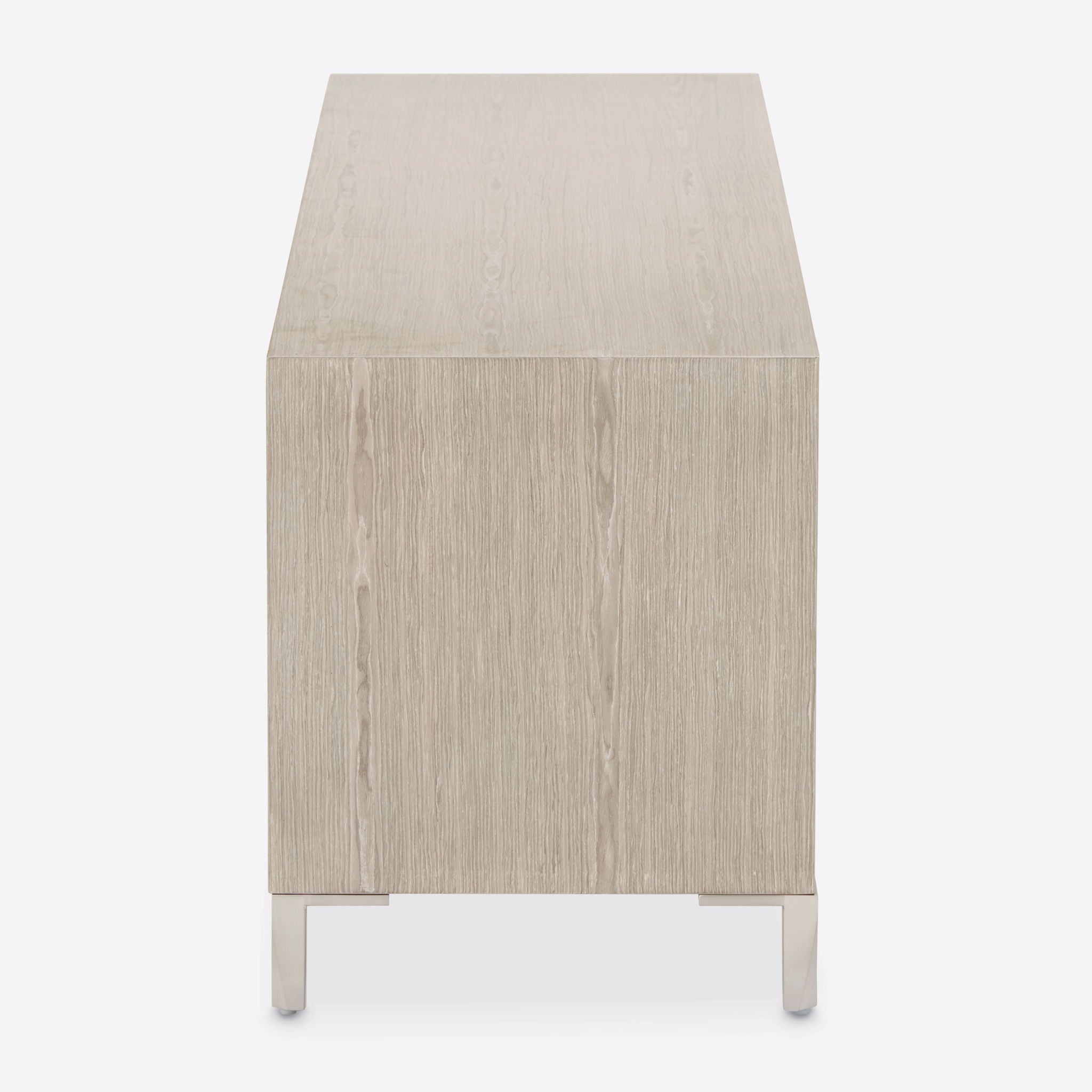 Lotus Bay - TV Console - Sand