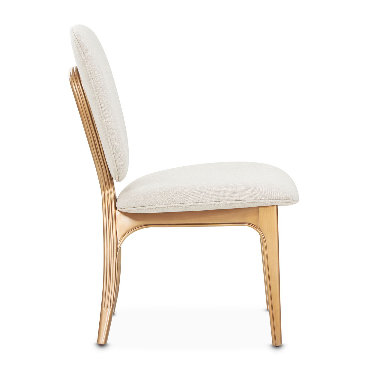 Camellia Field - Vanity Chair