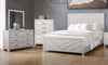 Biscayne 4-Piece Queen Bedroom Set  Mega NMC (B3314)
