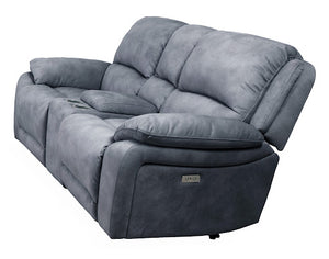 Mega CMS 70711M - Cheers Reclining sofa loveseat set