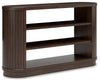 Korestone - Credenza - Warm Brown