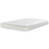 Chime 8 Inch Memory Foam - Medium Memory Foam Mattress