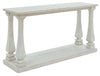 Arlendyne - Sofa Table - Antique White