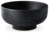 Brynnington - Bowl - Black