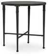 Cadeburg - Accent Table - Black