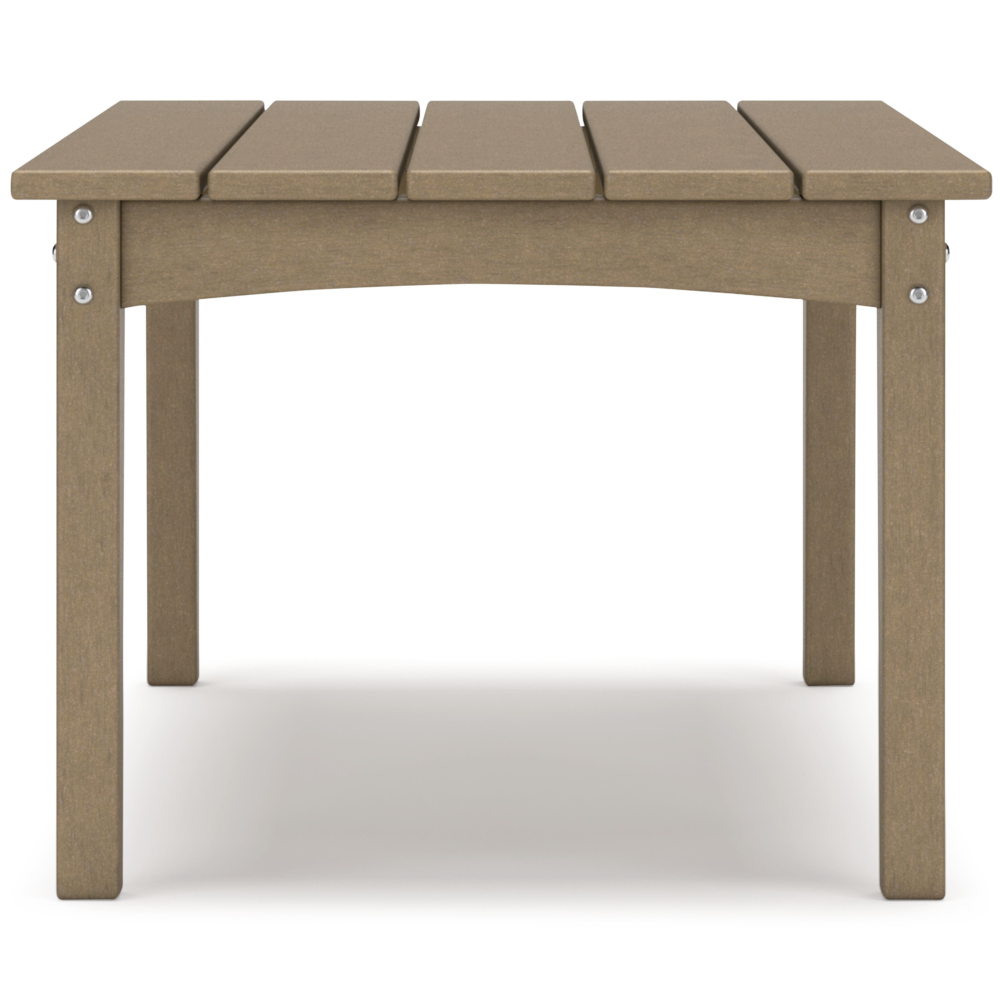Hyland Wave - Rectangular Cocktail Table