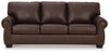 Colleton - Sofa - Dark Brown