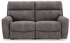 Next-Gen Durapella - Reclining Sectional