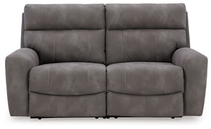 Next-Gen Durapella - Reclining Sectional