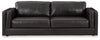 Amiata - Sofa - Onyx