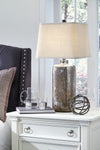 Shanilly - Multi - Glass Table Lamp (1/CN)